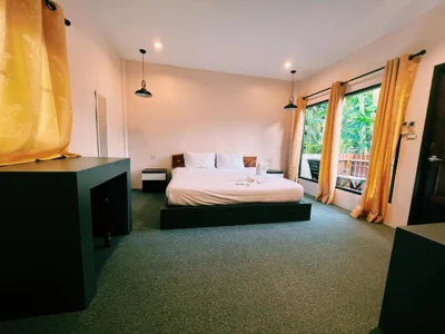ViVi Hotel Resort – 写真 2