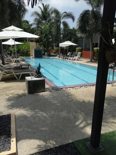ViVi Hotel Resort – 写真 4