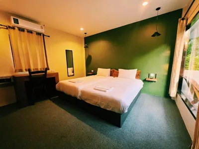 ViVi Hotel Resort – 写真 15